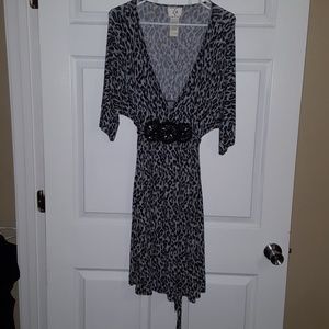 Womens dress